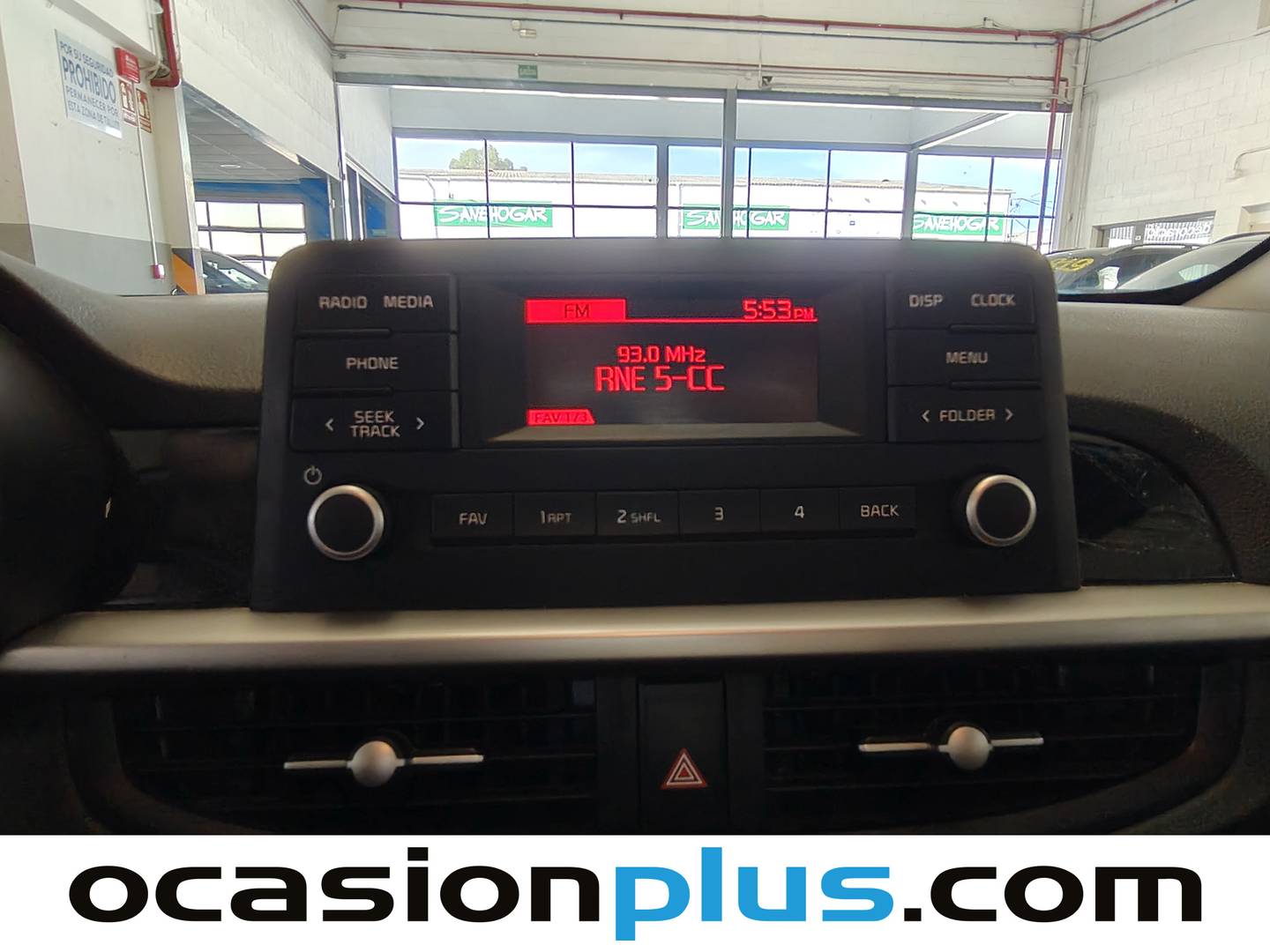 KIA Picanto KIA Picanto 1.0 DPi Concept Pack Comfort (67 CV) barato