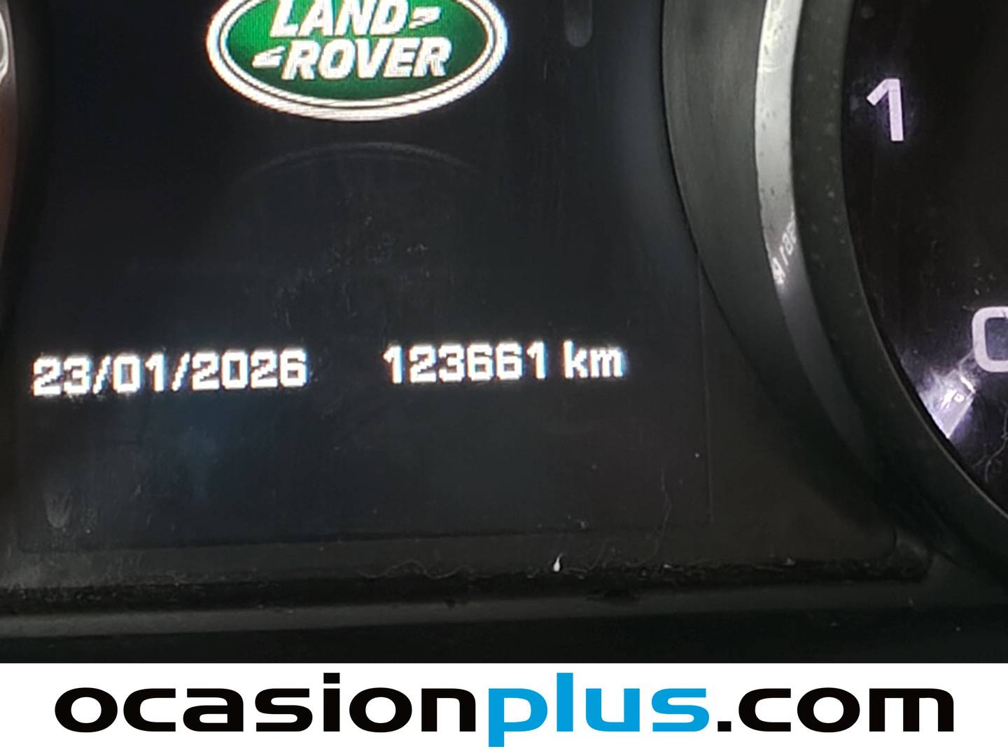 Foto Land Rover Range Rover Evoque Land Rover Range Rover Evoque 2.2L eD4 Dynamic 4x2  (150 CV)