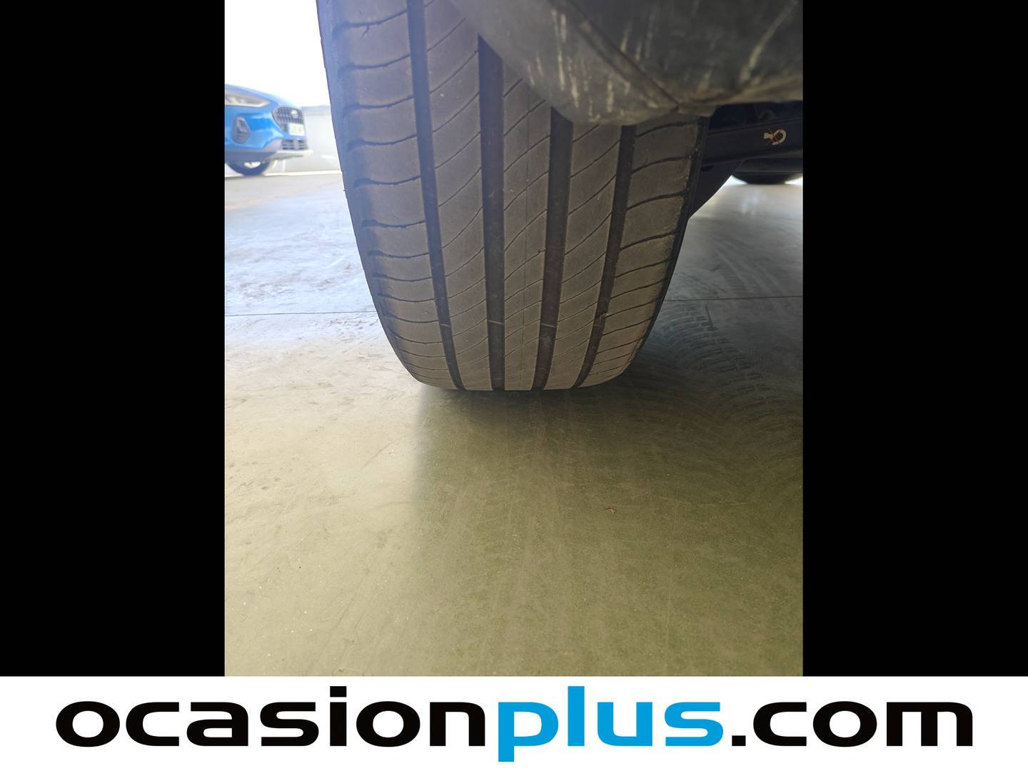 Foto Peugeot 3008 Hybrid Peugeot 3008 300 Allure Pack e-EAT8 (300 CV)