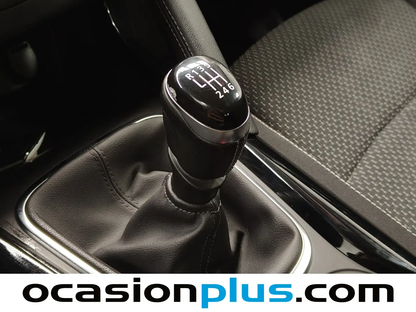 Foto Renault Kadjar Renault Kadjar Intens Energy dCi (110 CV)