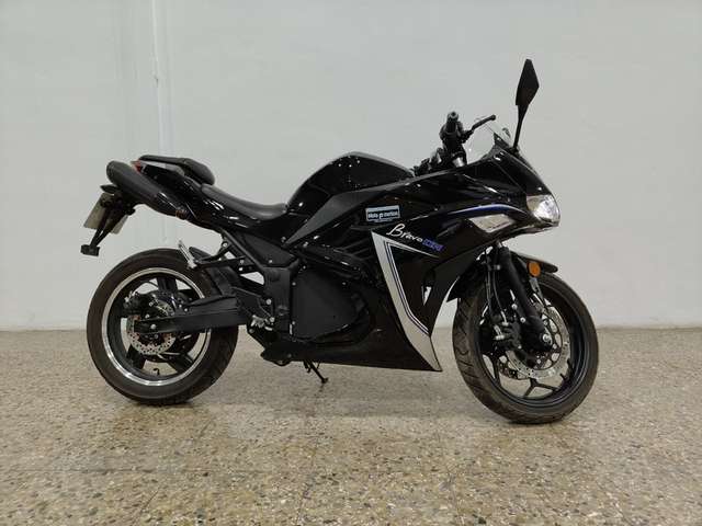 E-BROH BRAVO CR (6CV) de segunda mano