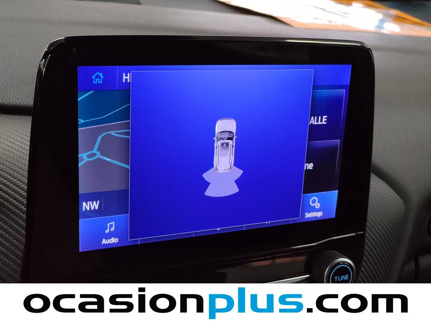 Foto Ford Puma Ford Puma 1.0 EcoBoost MHEV ST-Line X  (125 CV)