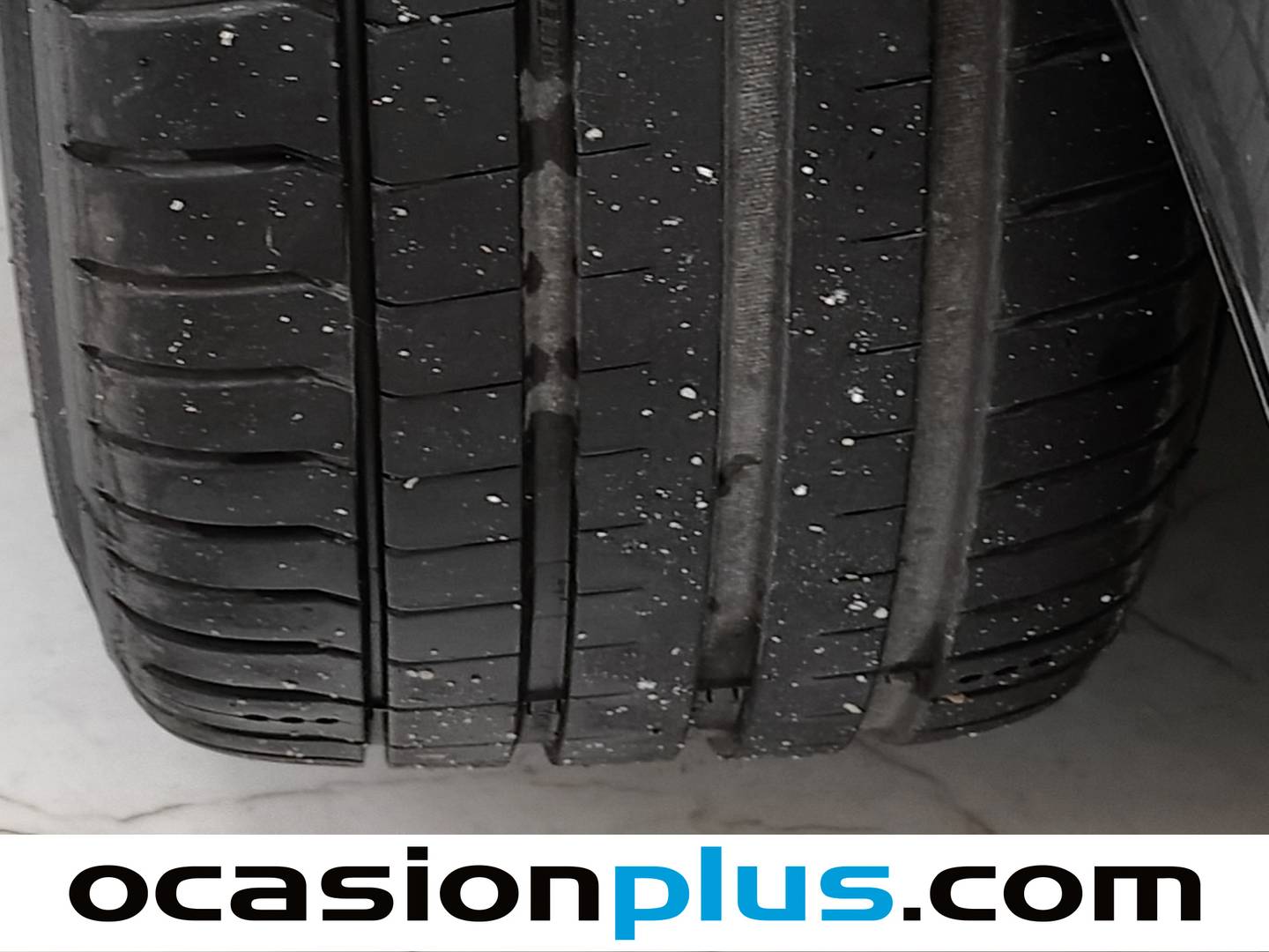 Foto Audi A3 Audi A3 Sportback Black line 35 TFSI (150 CV) S tronic