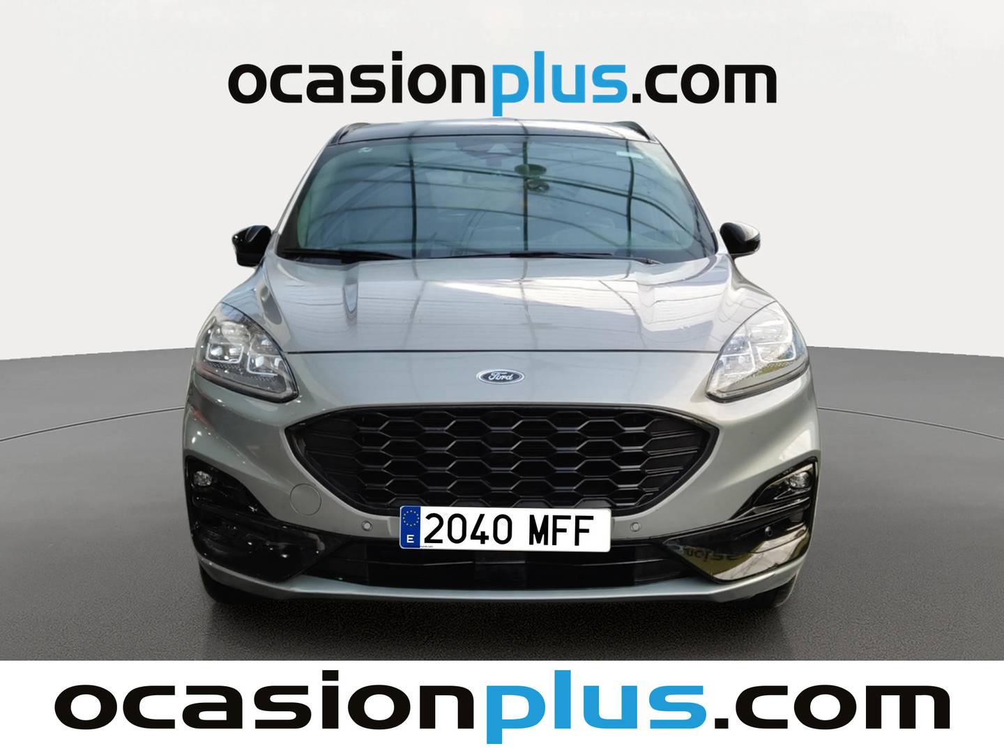 Foto Ford Kuga Ford Kuga 2.5 Duratec PHEV ST-Line X Auto (225 CV)