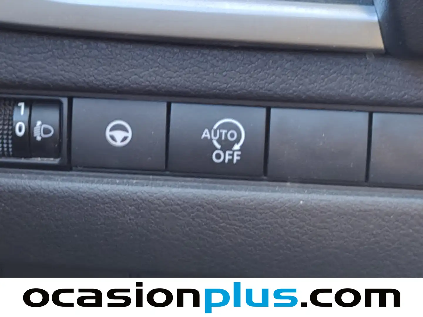 Foto Nissan QASHQAI Nissan Qashqai DIG-T 160 N-Connecta Xtronic DCT (158 CV)