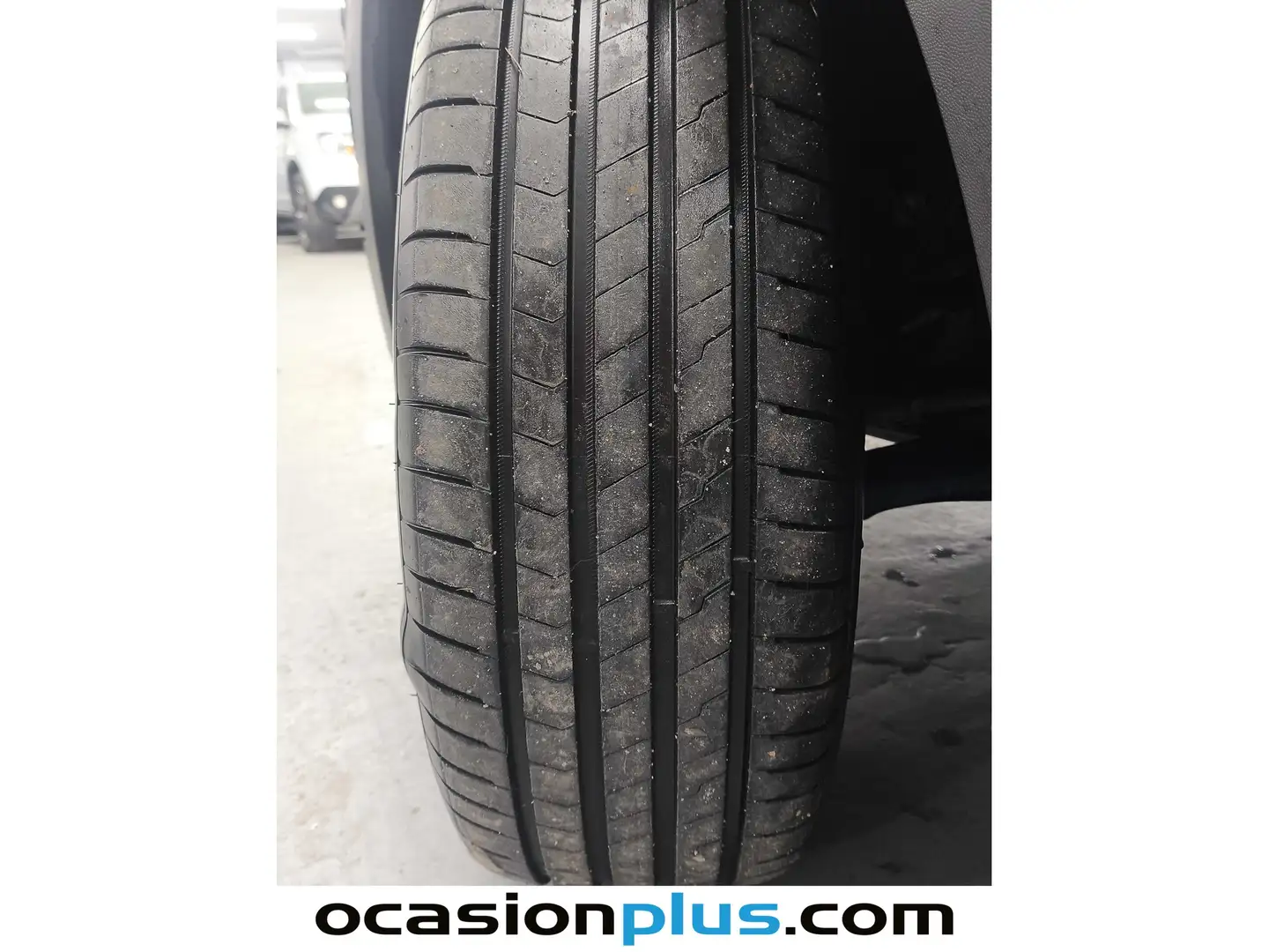 Foto Volkswagen T-Cross Volkswagen T-Cross Life 1.0 TSI (116 CV) DSG