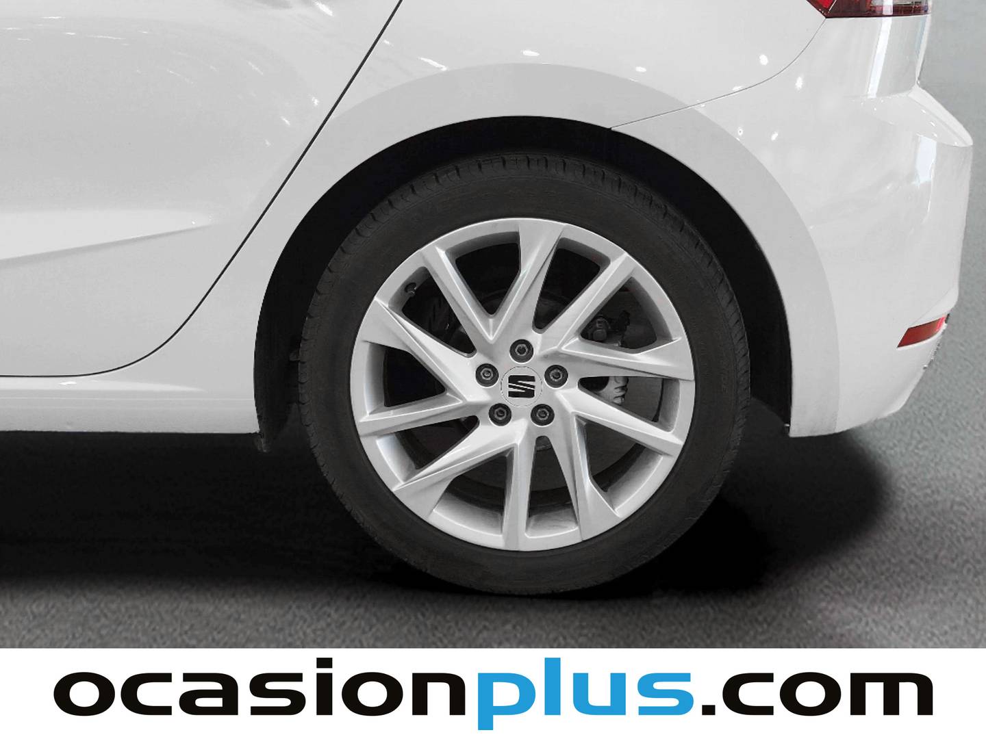 Seat Ibiza Seat Ibiza 1.5 TSI FR XL DSG (150 CV) 2024