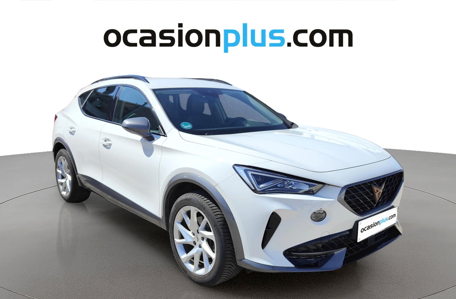 Cupra Formentor 1.4 e-Hybrid DSG - foto 2