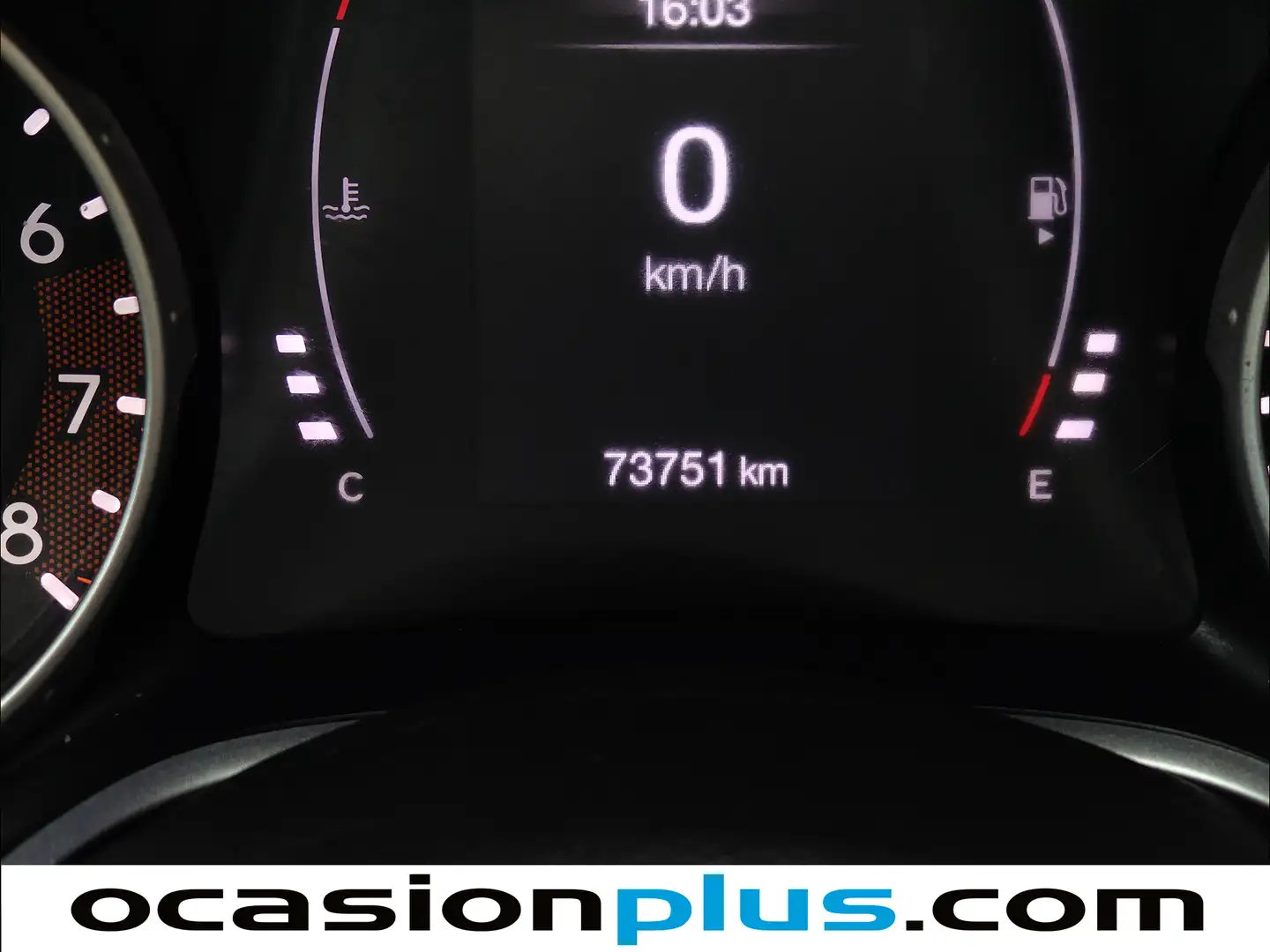 Foto Jeep Compass Jeep Compass 1.3 Gse T4 Longitude FWD MT (130 CV)