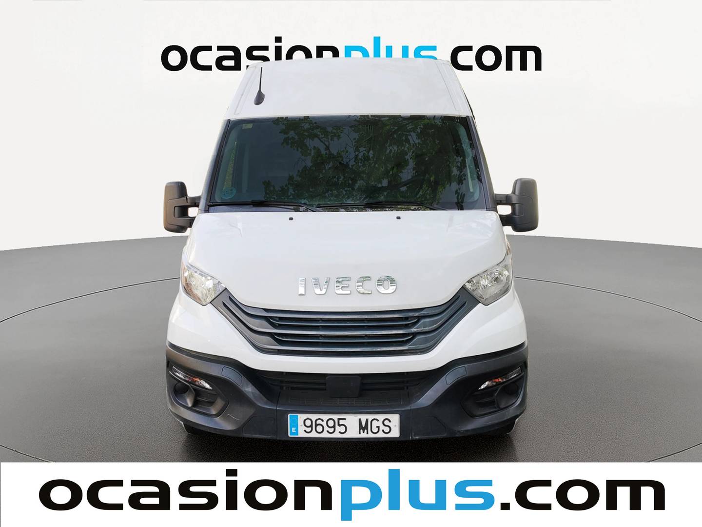 Iveco Daily Iveco Daily Furgon 35S 16 V 3520L/H2 (156 CV) 156cv