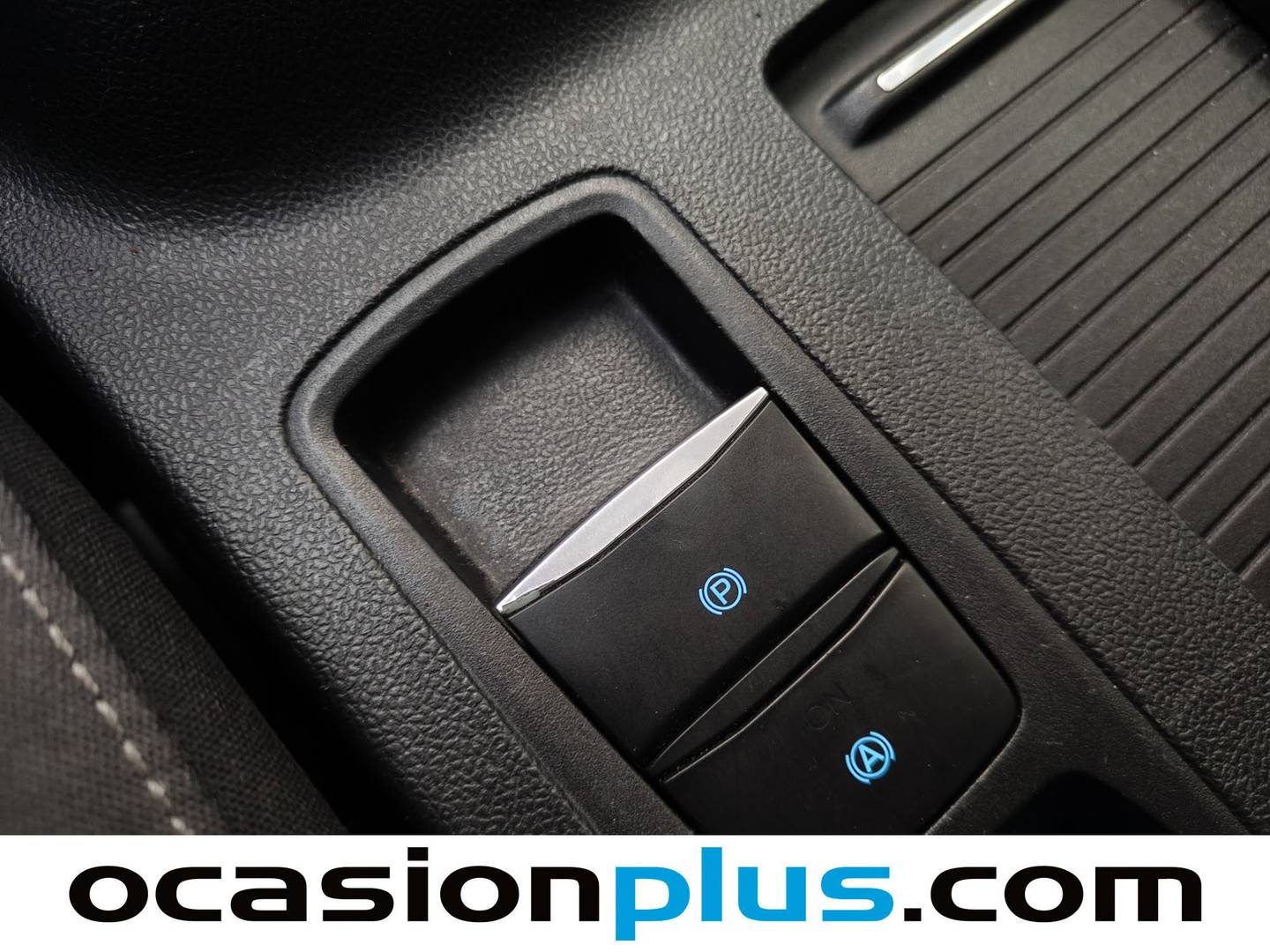 Foto Ford Focus Ford Focus 1.0 Ecoboost Trend+ (125 CV)