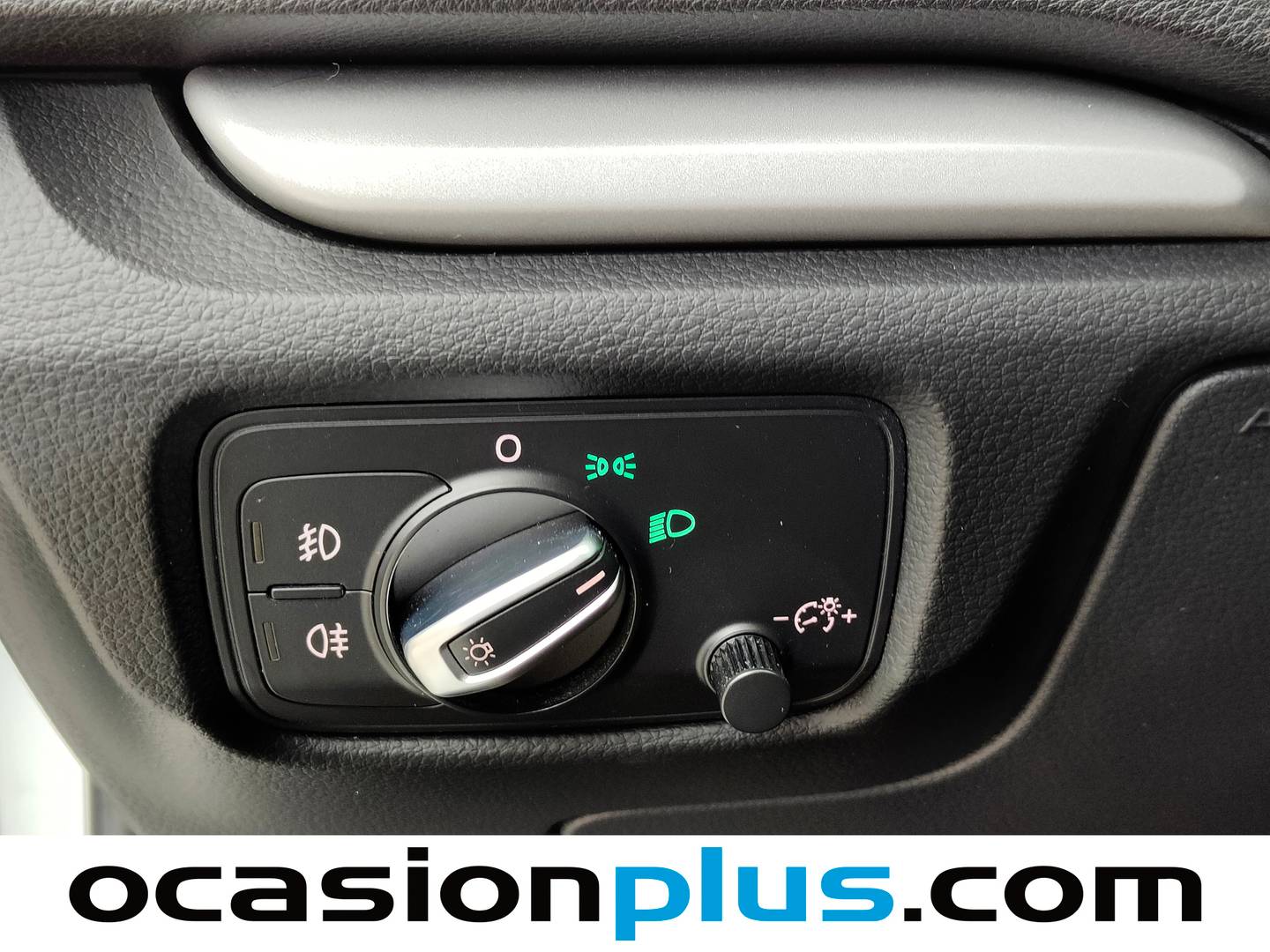 Audi A3 Audi A3 Sportback Ambition Edición especial 2.0 TDI (150 CV) de ocasión