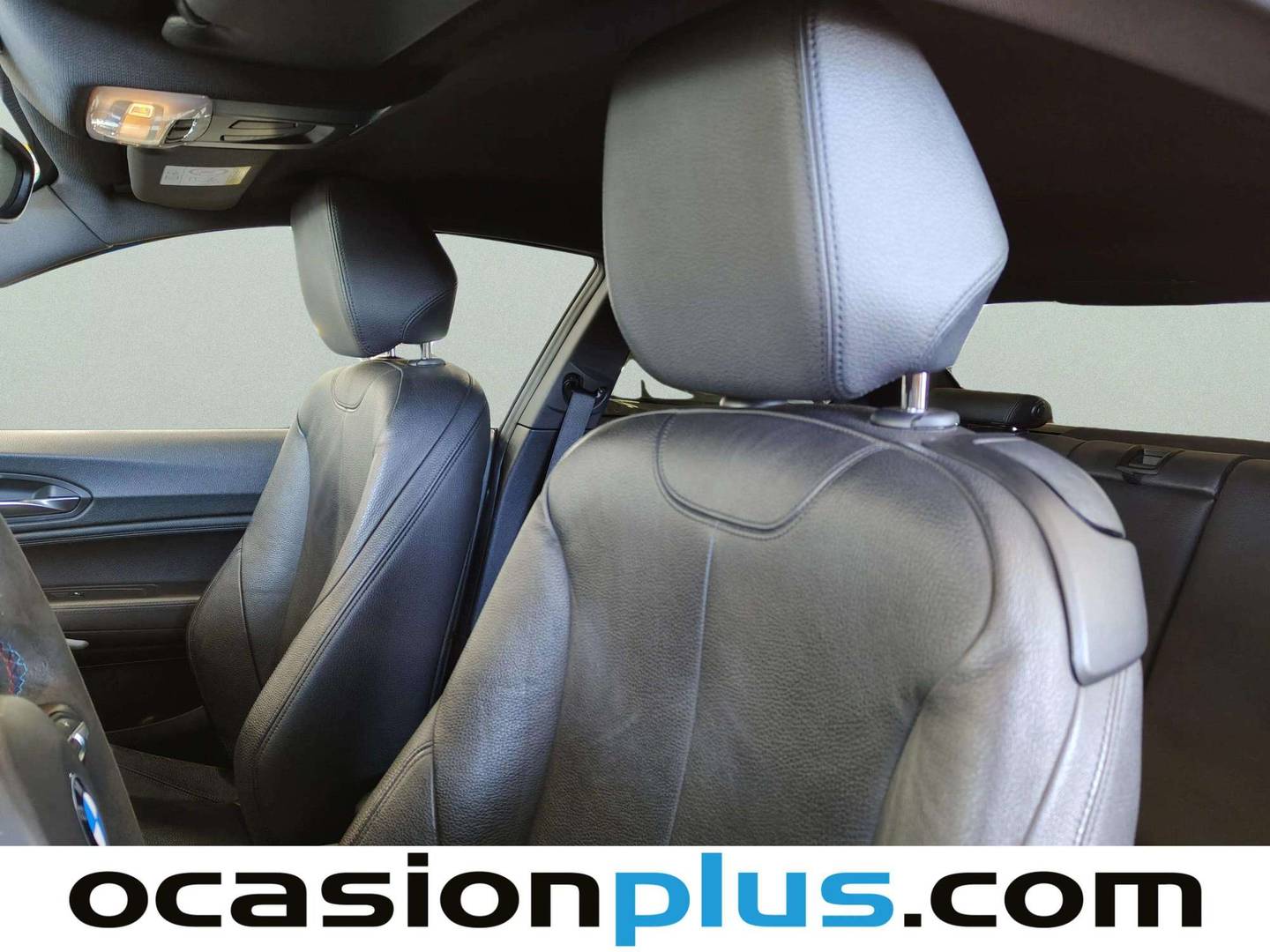 Acabados BMW Serie 2 BMW Serie 2 M235i Coupe (326 CV)