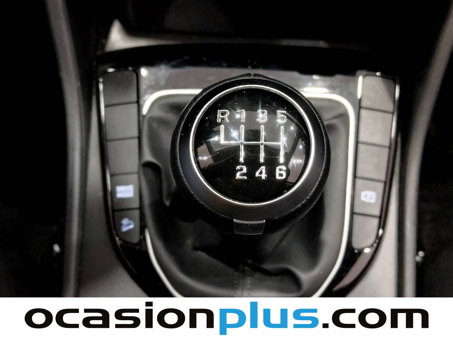 Foto Hyundai Tucson Hyundai Tucson 1.6 TGDI Klass 4x2 (150 CV)