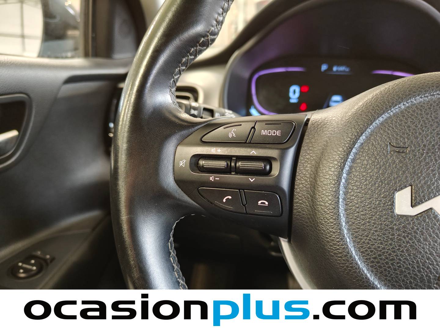 KIA Stonic KIA Stonic 1.0 T-GDi Drive (100 CV) de ocasión
