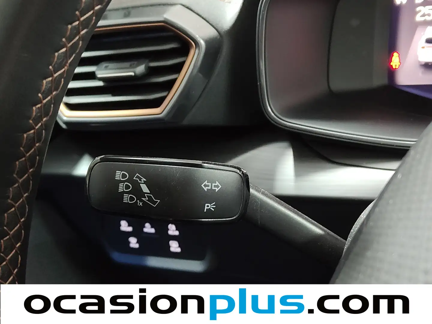 Foto Cupra Formentor CUPRA Formentor 1.5 TSI (150 CV)