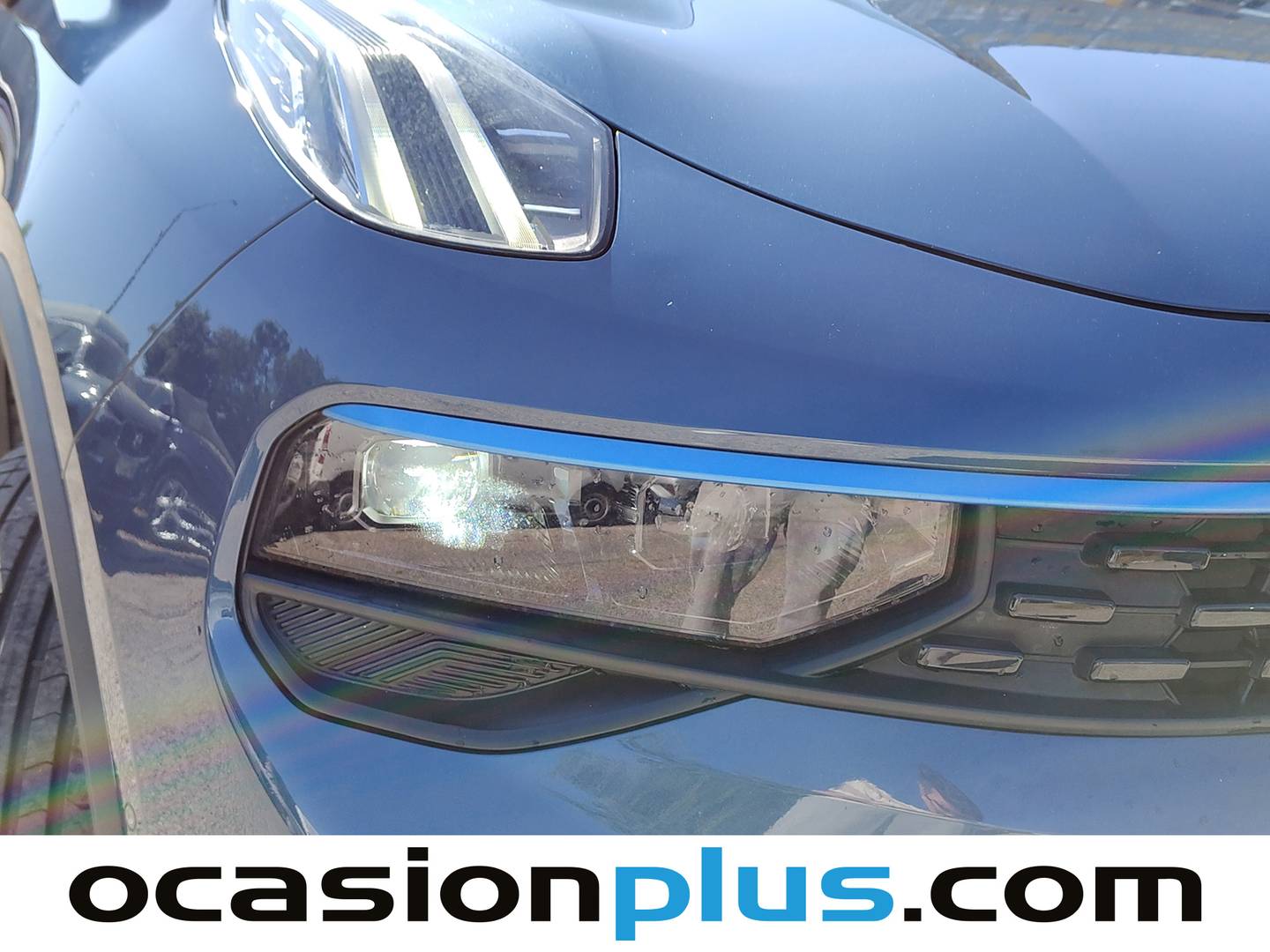 Paquetes del Lynk & Co 01 Lynk & Co 01 1.5 PHEV (261 CV)
