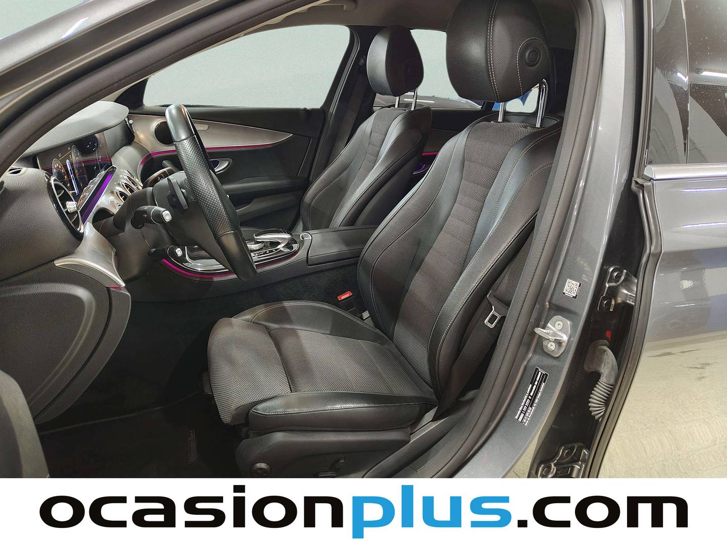 Foto Mercedes Clase E Mercedes-Benz Clase E E 220 d Estate (194 CV)