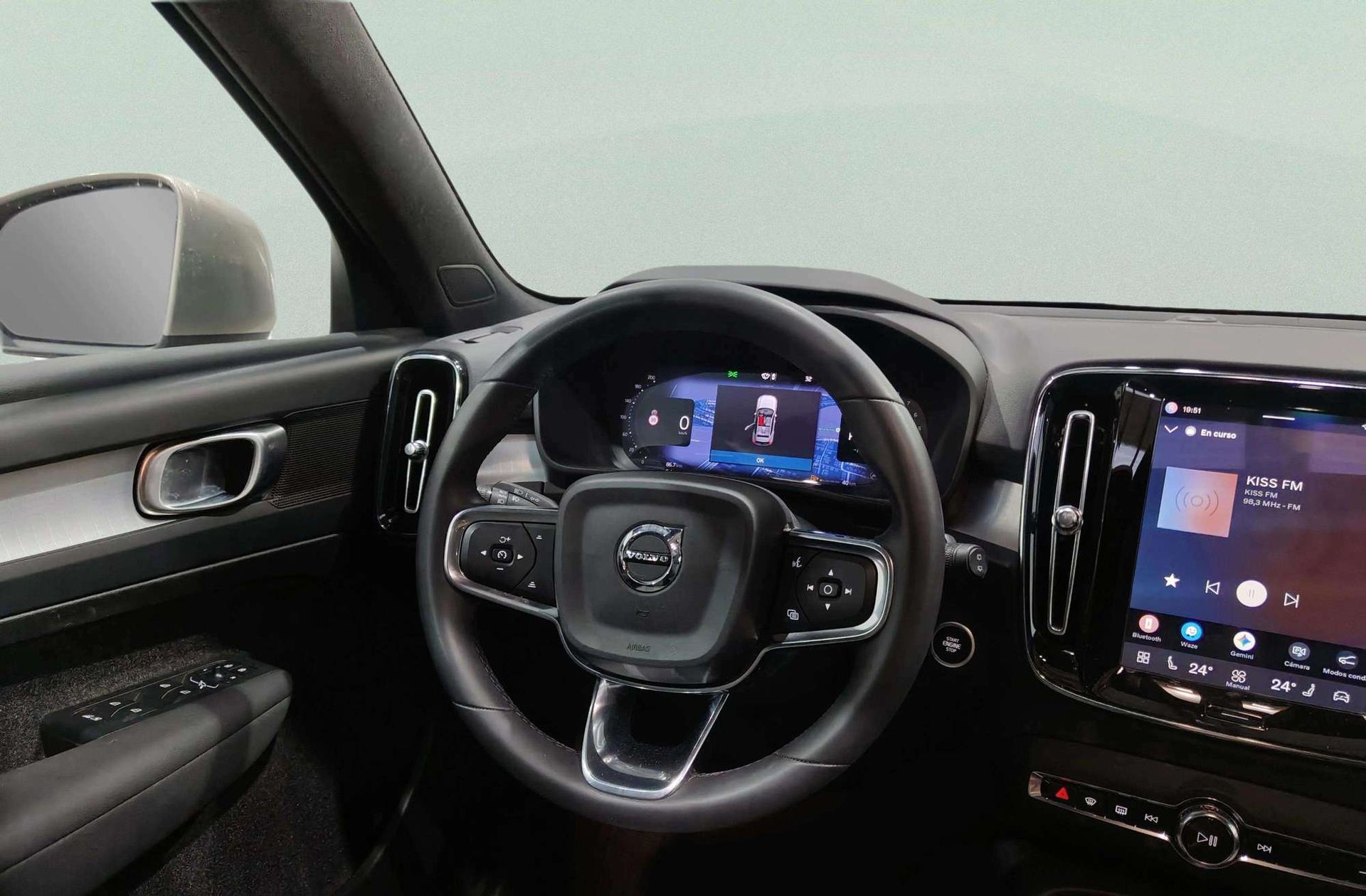 Volvo XC40 B3 Gasolina Mild hybrid Core - foto 23