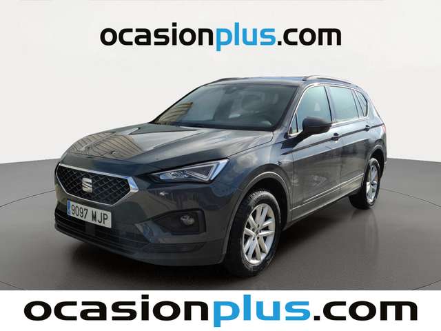 Seat Tarraco 1.5 TSI S&S Style XL DSG (150 CV) 7 Plazas de segunda mano