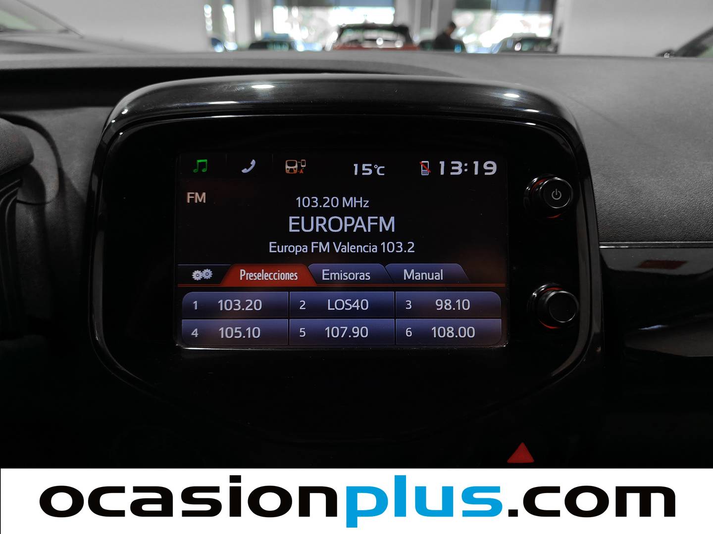 Foto Toyota Aygo Toyota Aygo 1.0 VVT-i x-cite (69 CV)