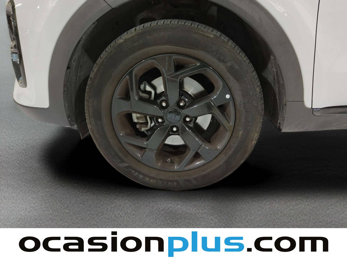 KIA Sportage KIA Sportage 1.6 MHEV Black Edition (136 CV) 2022