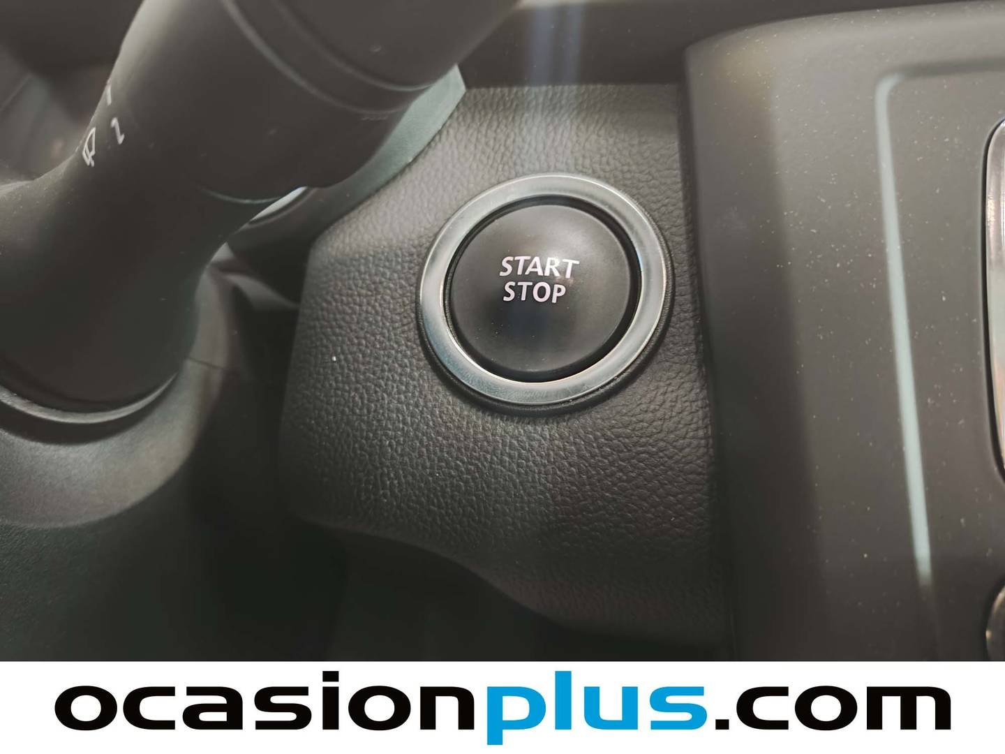Renault Kadjar Renault Kadjar Zen Energy TCe (130 CV) 2017