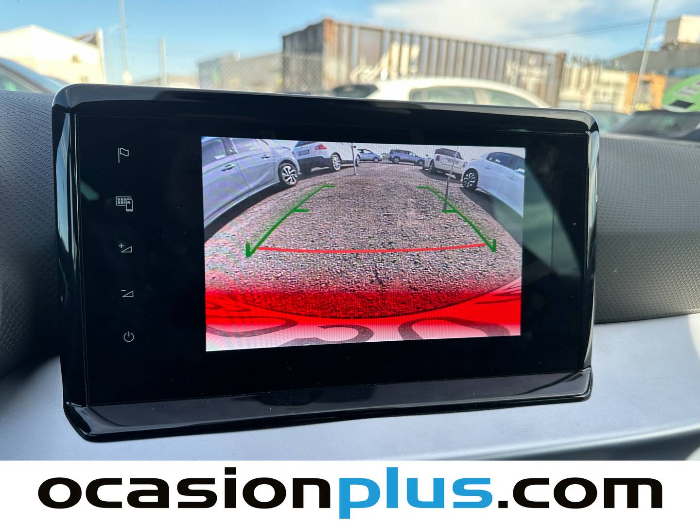 Foto Seat Ibiza SEAT Ibiza 1.0 TSI FR Salta (115 CV)