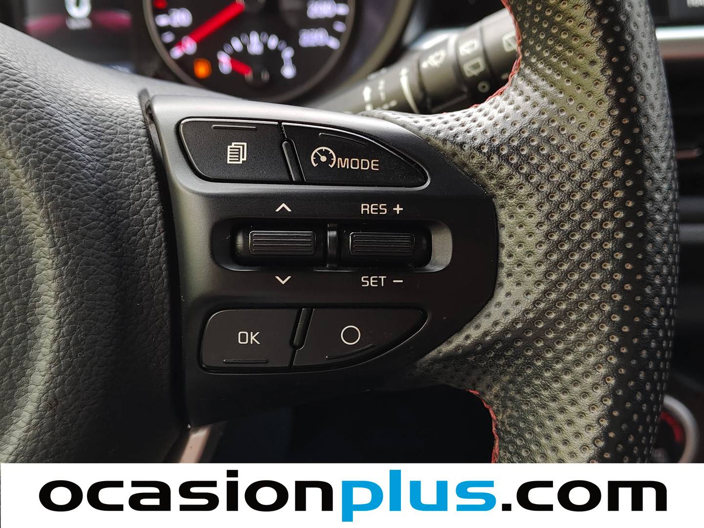 KIA Picanto KIA Picanto 1.2 DPi GT Line (84 CV) 84cv