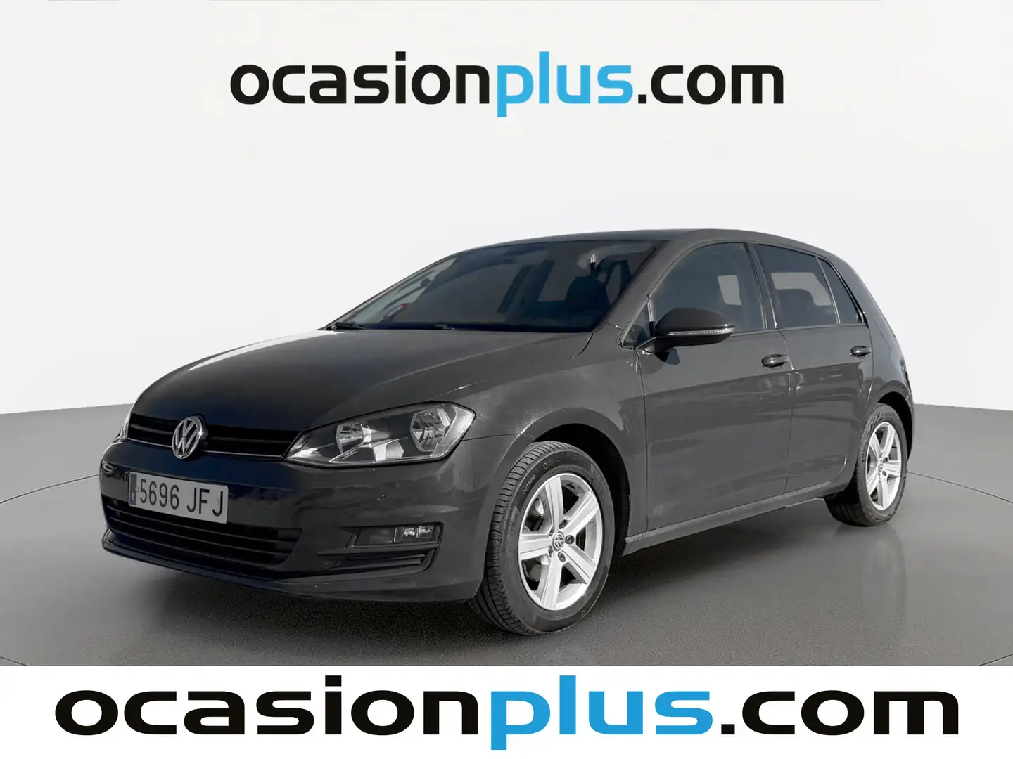 Foto Volkswagen Golf Volkswagen Golf Advance 1.6 TDI BMT (105 CV)