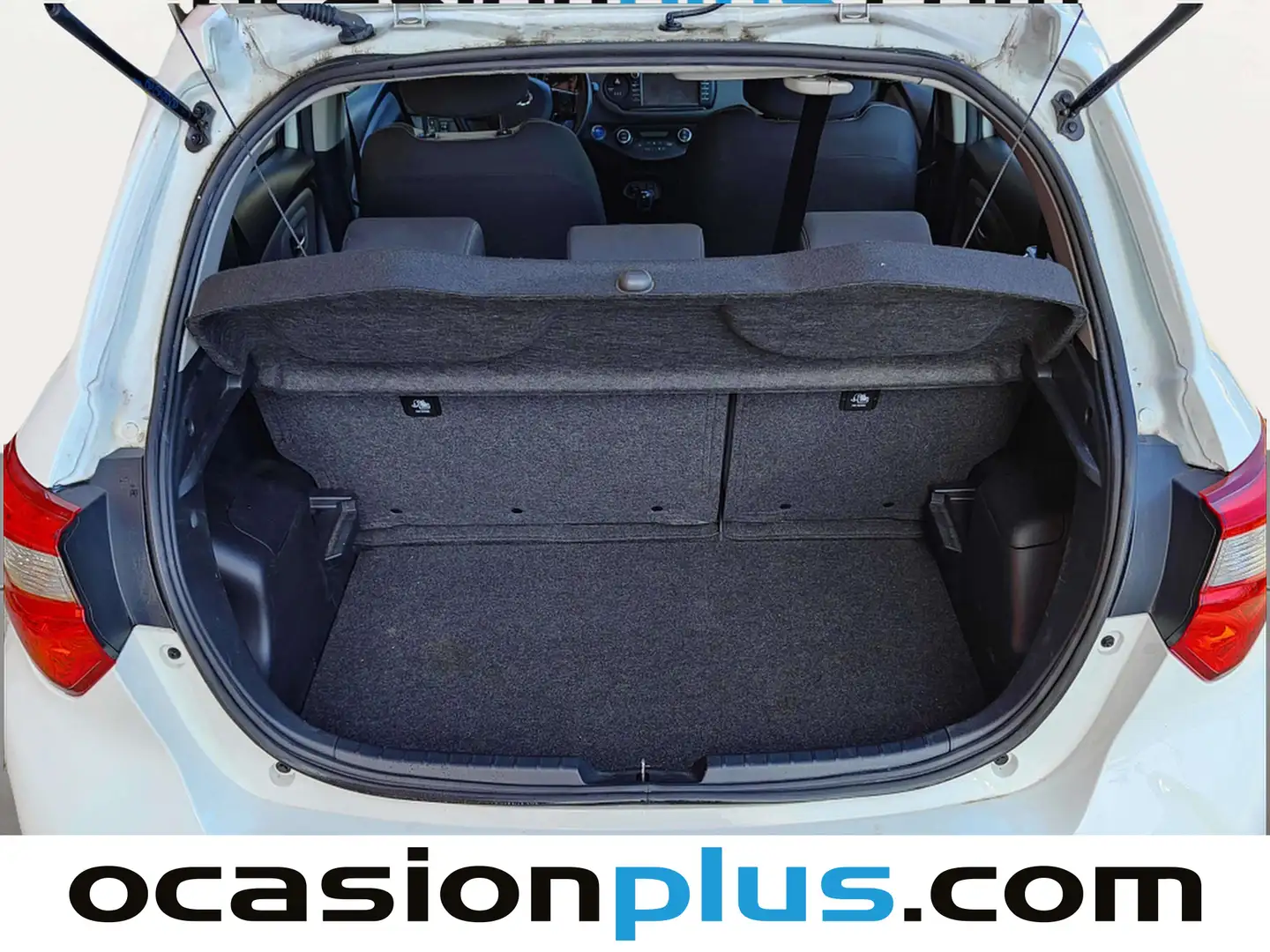 Foto Toyota Yaris Toyota Yaris 1.5 100H Active Tech (100 CV)