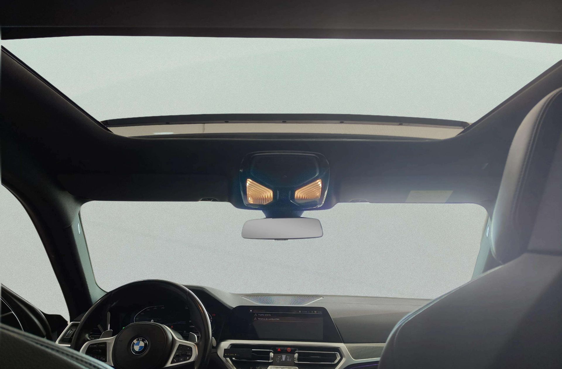 BMW Serie 4 430i Coupe Pack M - foto 7