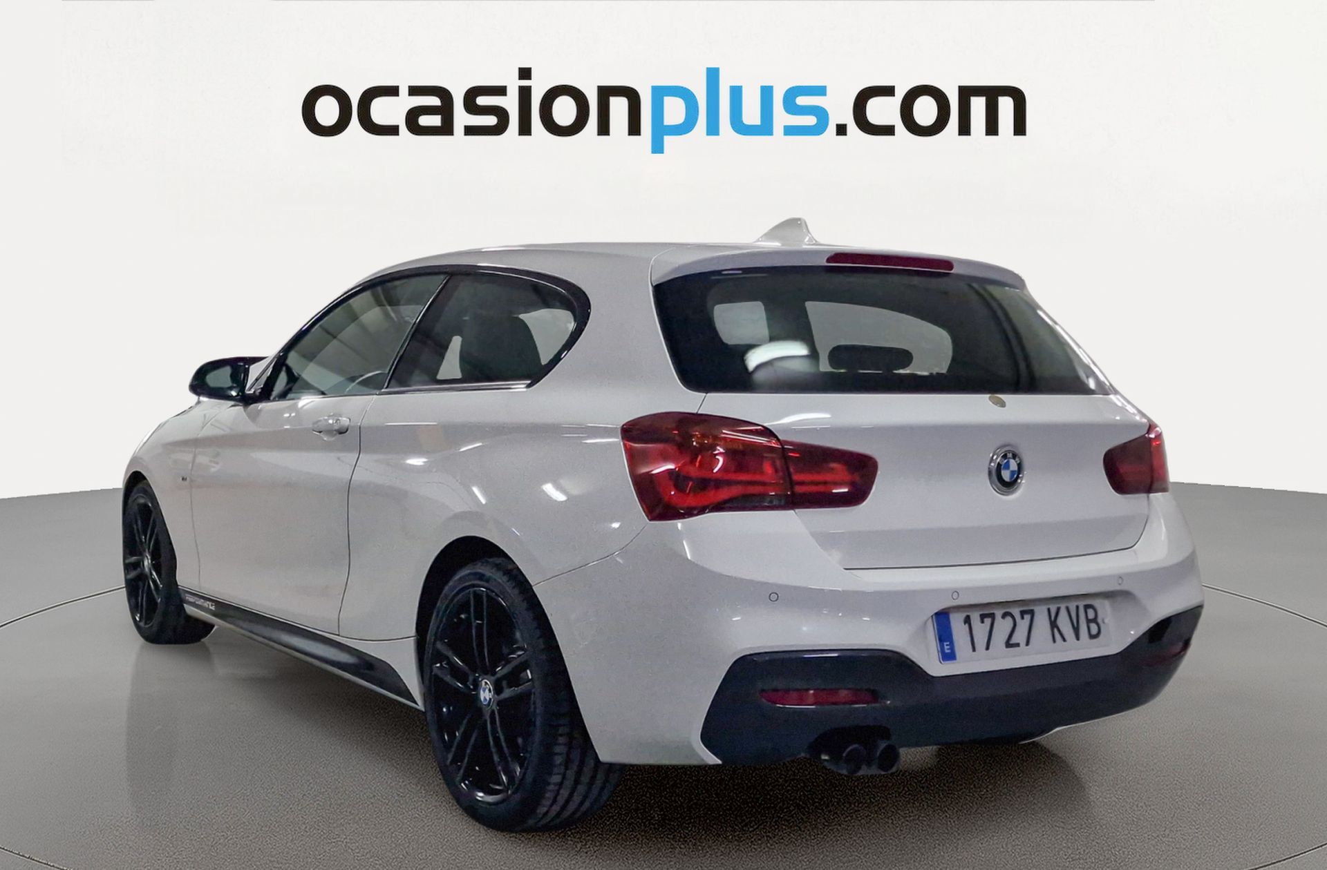 BMW Serie 1 120i Pack M - foto 3
