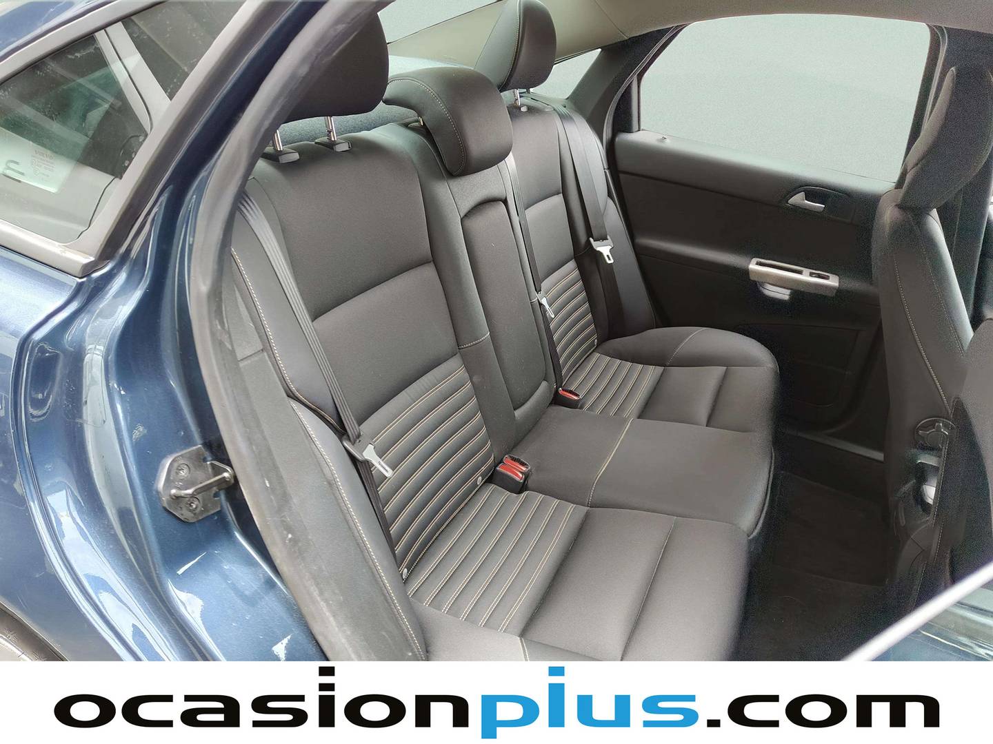Volvo S40 Volvo S40 2.0 Momentum (145 CV) gasolina
