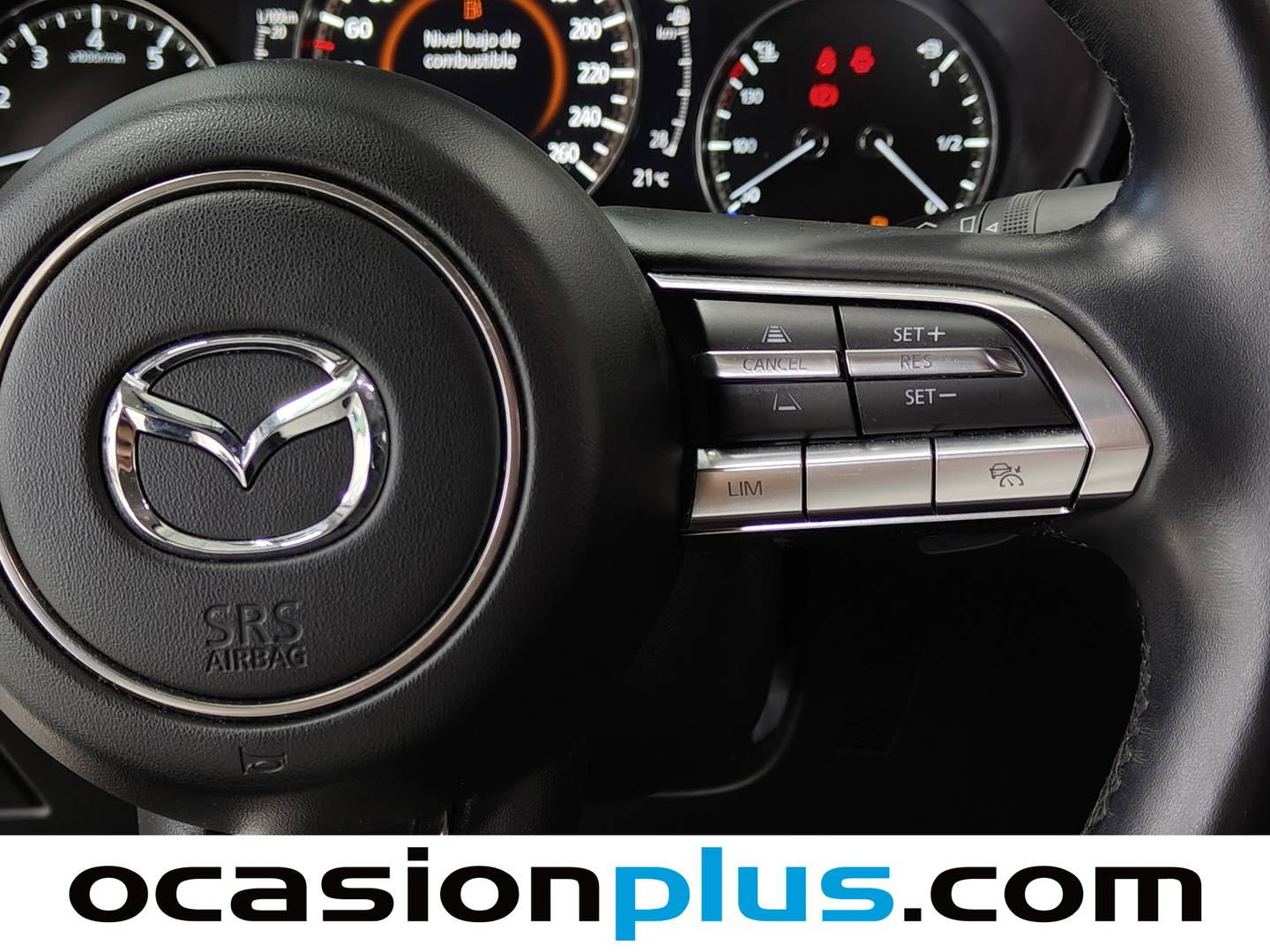 Foto Mazda Mazda3 Mazda Mazda 3 2.0 SKYACTIV-G Zenith AT (122 CV)