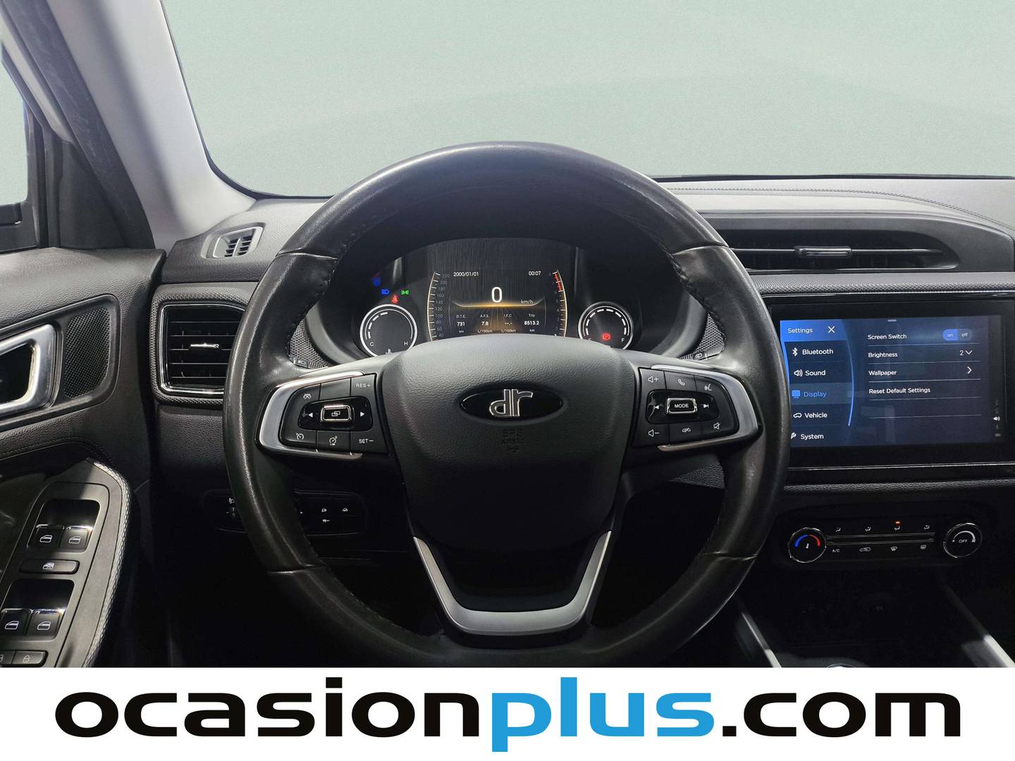 DR AUTOMOBILES DR 4.0 DR AUTOMOBILES DR4 1.5  (116 CV) gasolina
