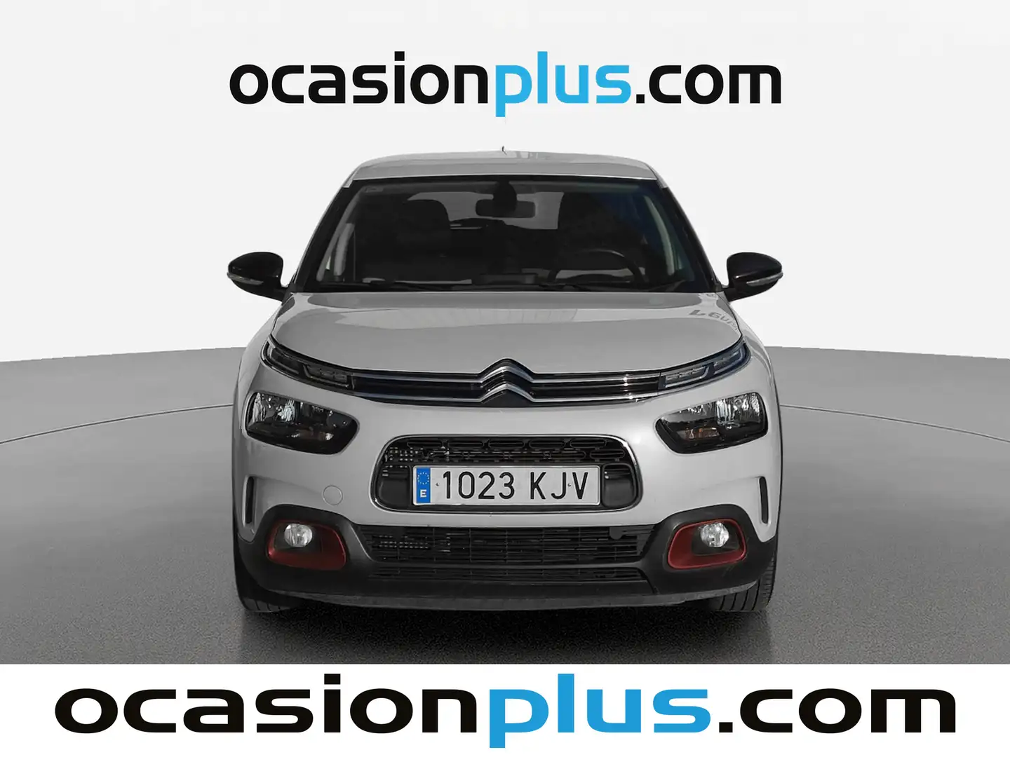 Foto Citroën C4 Cactus Citroen C4 Cactus PureTech 110 S&S Feel (110 CV)