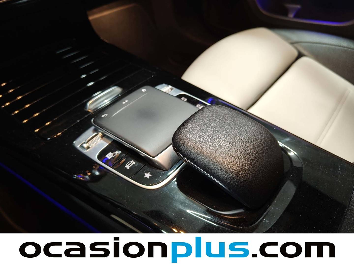 Mercedes Clase A Mercedes-Benz Clase A Clase A 180 d Pack AMG  (116 CV) al mejor precio