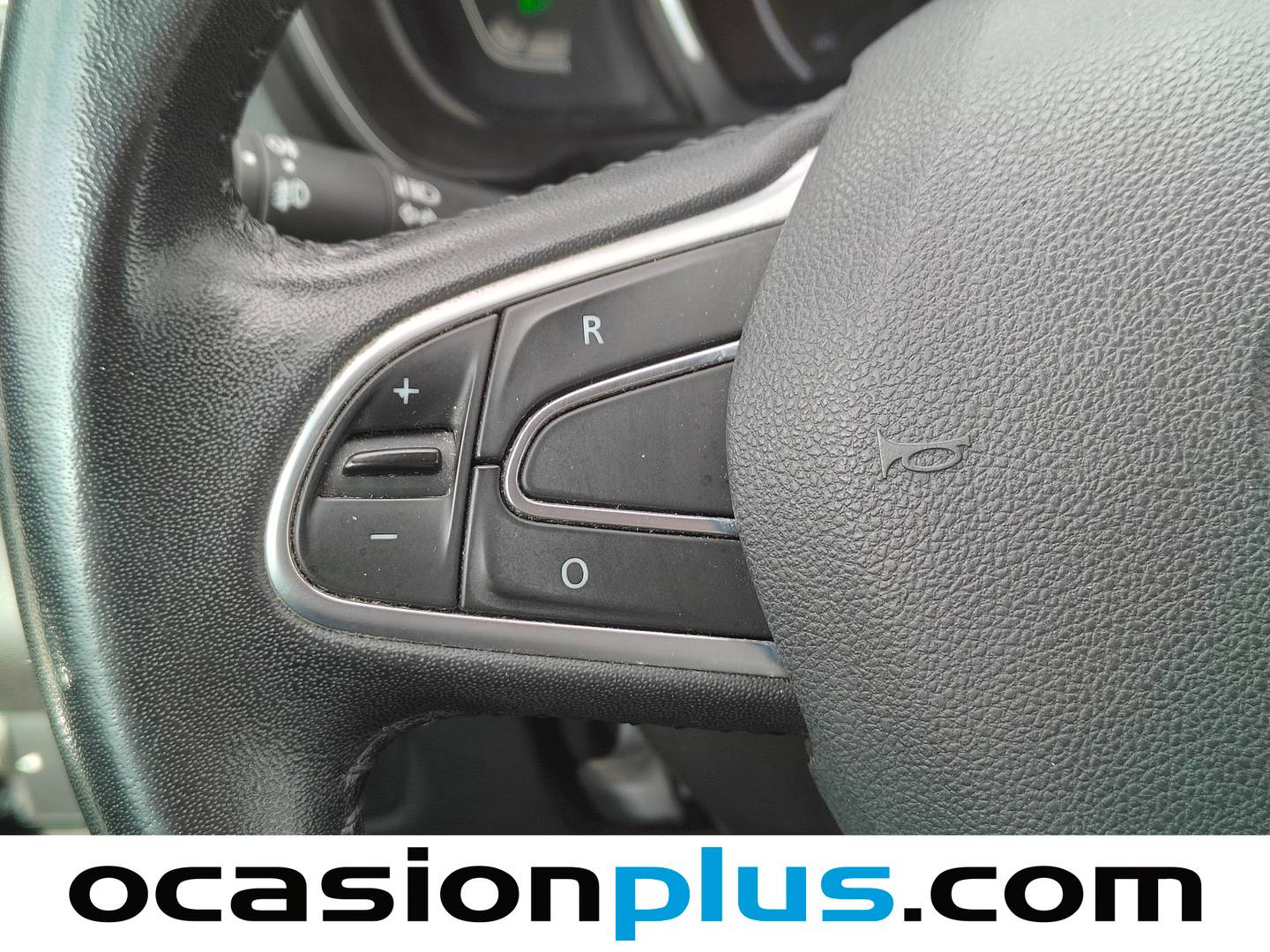 Renault Kadjar Renault Kadjar Zen Energy TCe (130 CV) seminuevo
