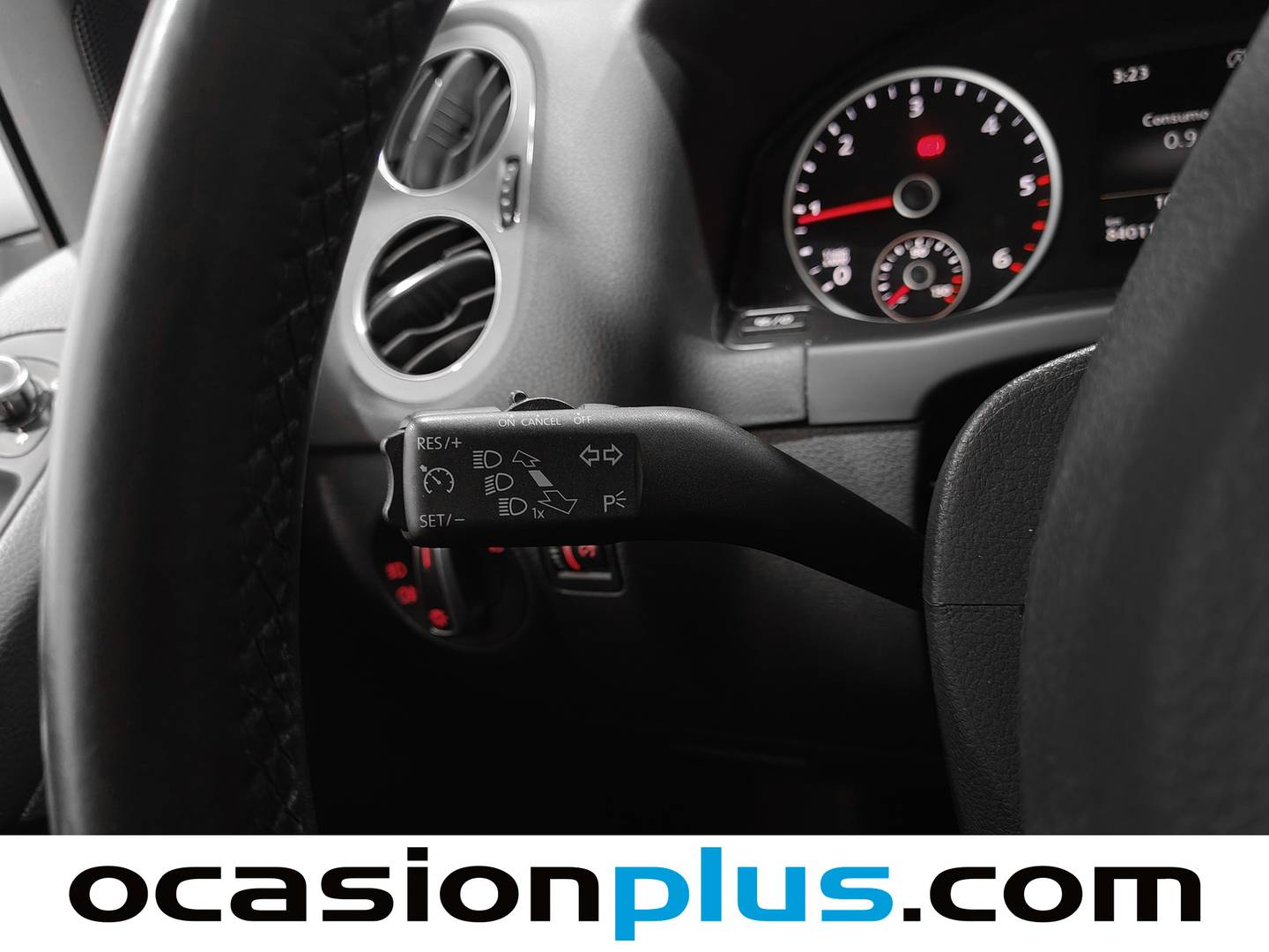 Acabados Volkswagen Tiguan Volkswagen Tiguan T1 Sport 2.0 TDI BMT 4x2 (140 CV)