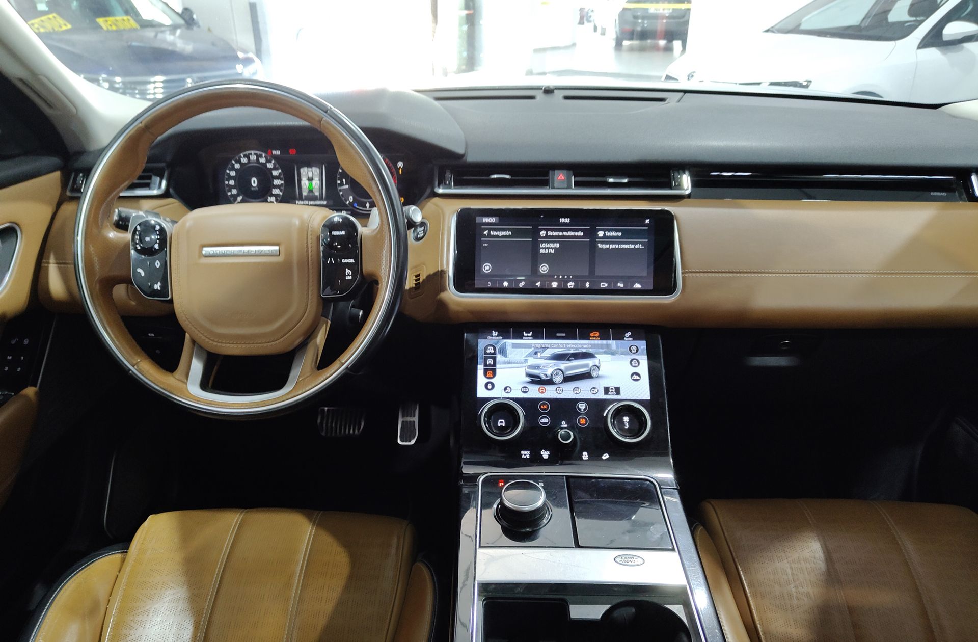 Land Rover Range Rover Velar D240 SE 4WD - foto 6