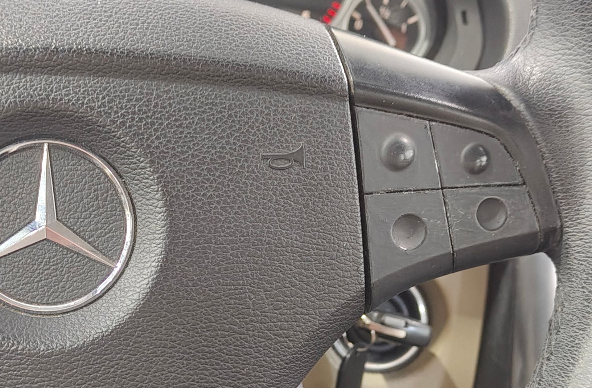 Mercedes-Benz Clase B B 180 CDI - foto 24