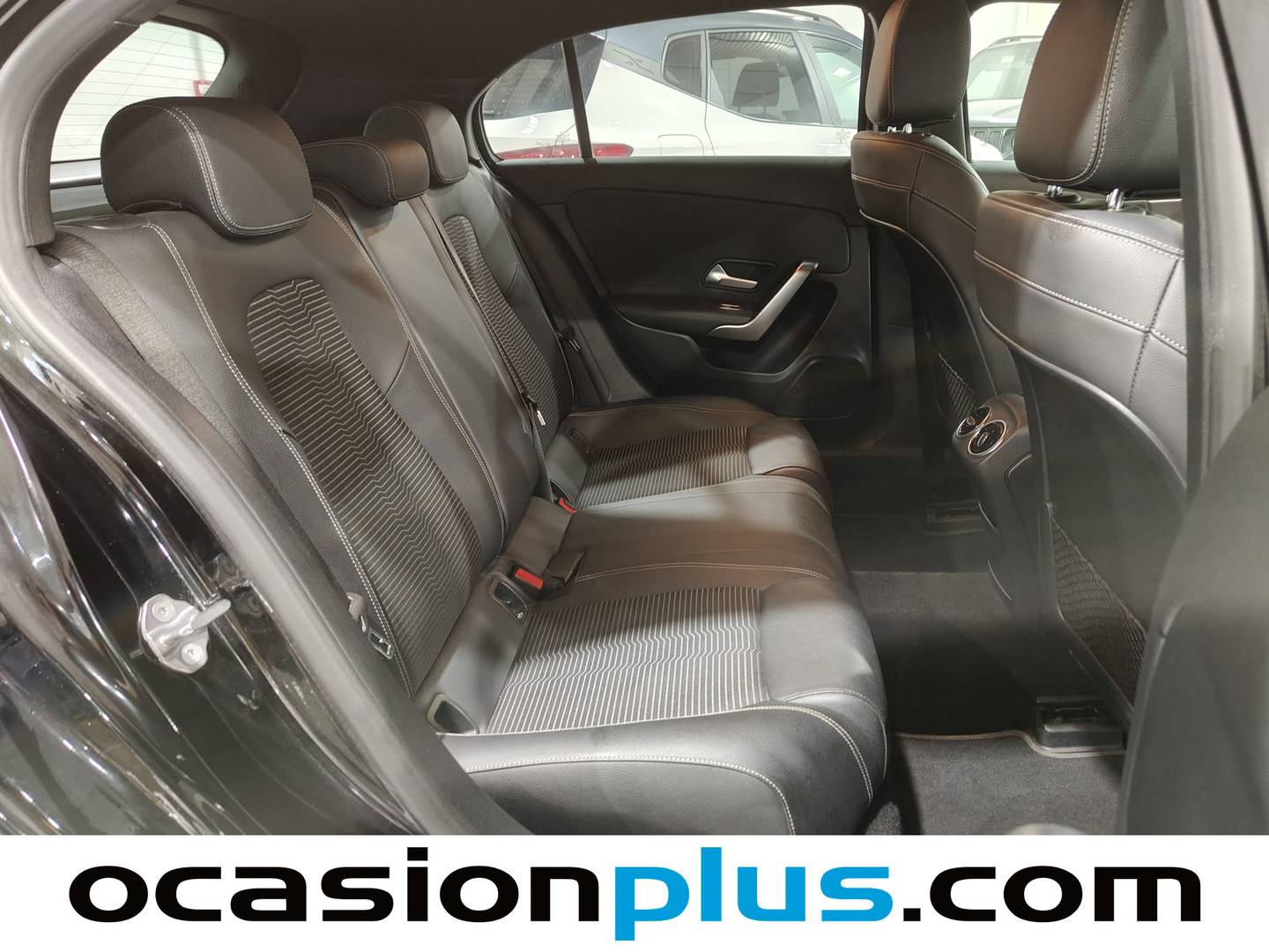 Mercedes Clase A Mercedes Clase A 200 d (150 CV) barato