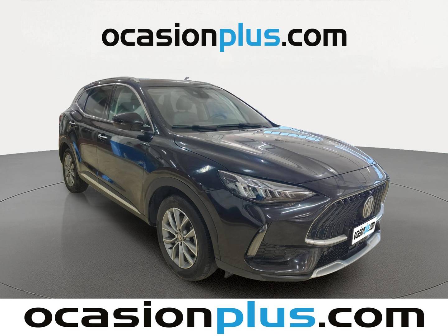 Foto delantera MG HS MG HS 1.5 Turbo GDI Comfort DCT (162 CV) derecha