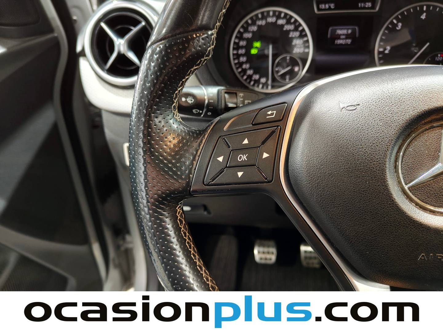 Mercedes Clase B Mercedes-Benz Clase B 180 CDI Sport (109 CV) diésel