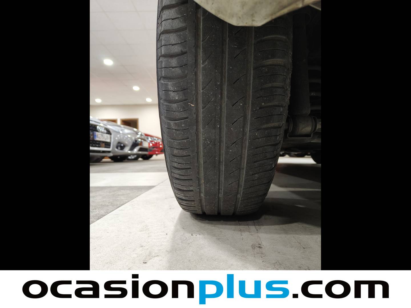 Opel Corsa Opel Corsa 1.2 Essentia (85 CV) seminuevo