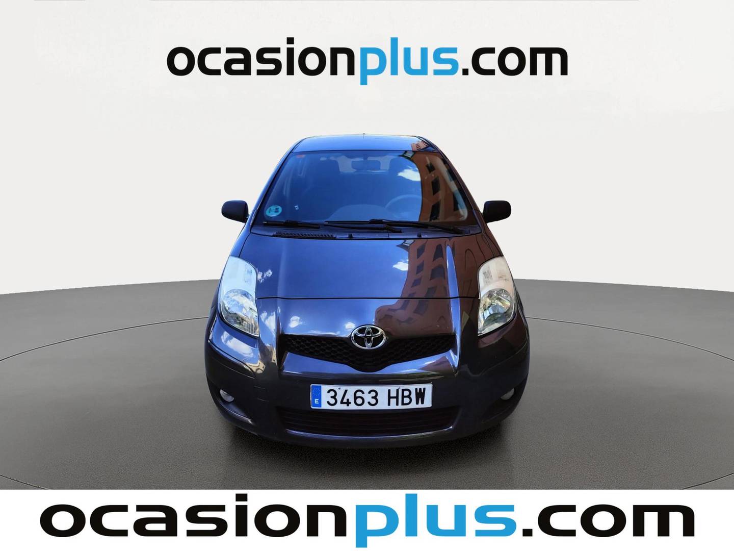 Toyota Yaris Toyota Yaris 1.0 VVT-I Live  (69 CV) 69cv