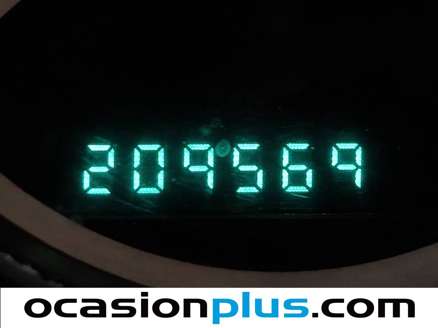 Dodge Caliber Dodge Caliber 2.0 CRD SXT Sport (140 CV) seminuevo