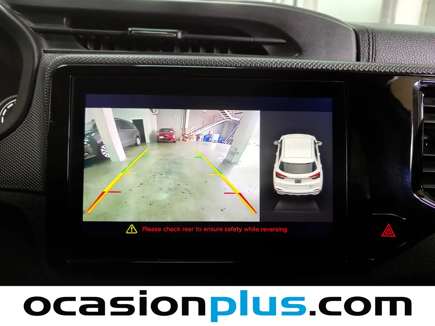 Foto DR AUTOMOBILES DR 4.0 DR AUTOMOBILES DR4 1.5 (116 CV)