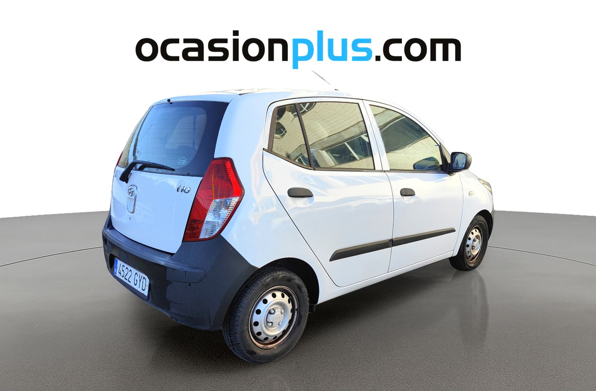 Hyundai i10 1.1 Comfort - foto 4